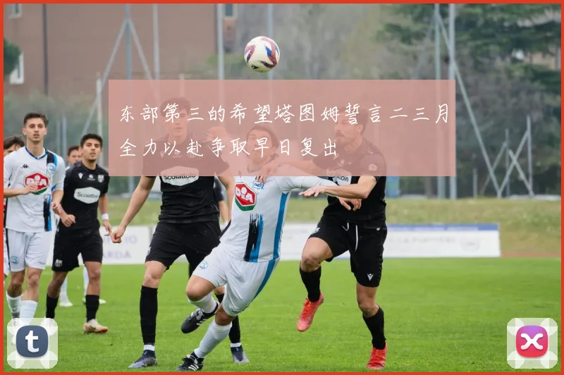 东部第三的希望塔图姆誓言二三月全力以赴争取早日复出